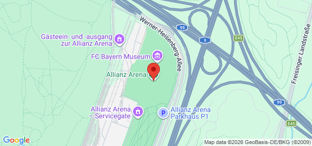 Allianz Arena