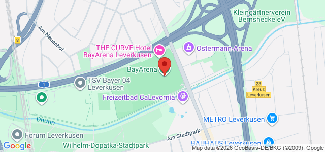 Bayarena