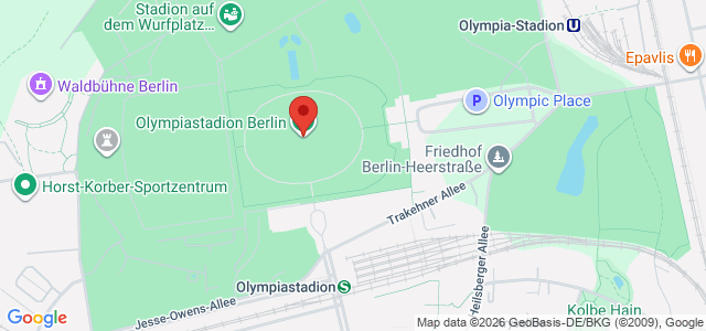 Olympiastadion