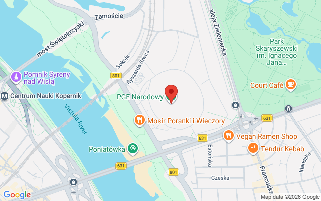 PGE Narodowy