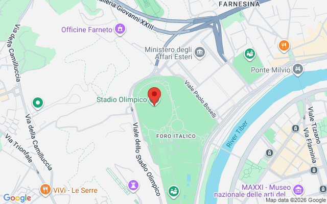 Stadio Olimpico