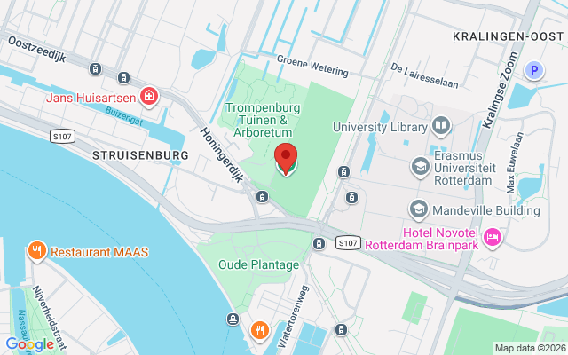 Van Donge & De Roo Stadion