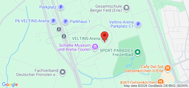 Veltins-Arena