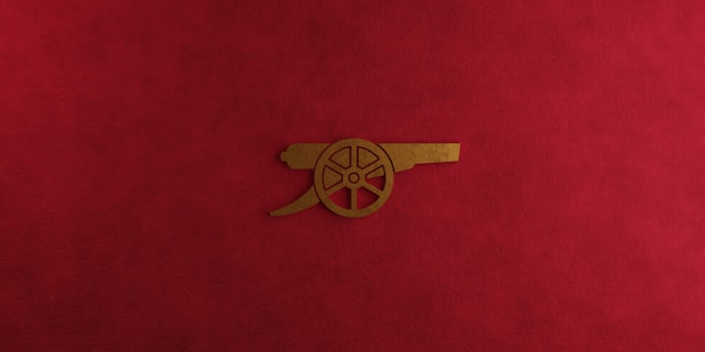 The Tollington Arms pub nära Emirates Stadium